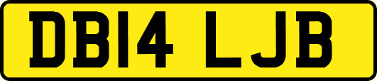 DB14LJB