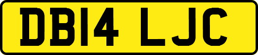 DB14LJC