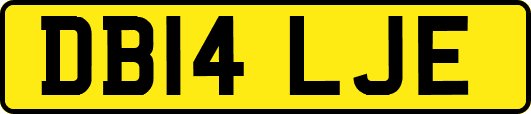 DB14LJE