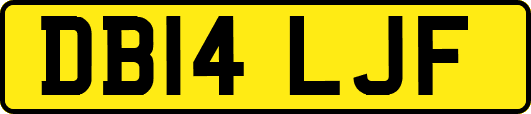 DB14LJF