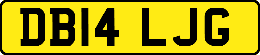 DB14LJG