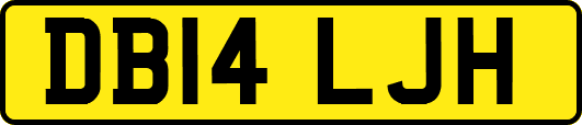 DB14LJH