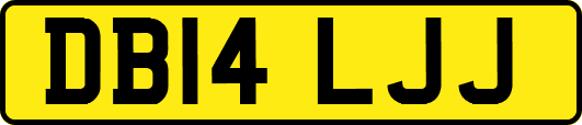 DB14LJJ