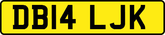 DB14LJK