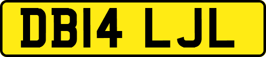 DB14LJL