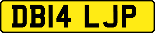 DB14LJP