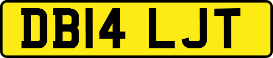 DB14LJT