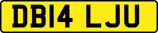 DB14LJU