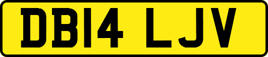DB14LJV