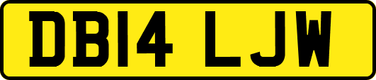 DB14LJW