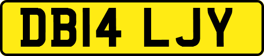 DB14LJY
