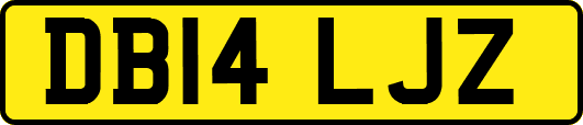 DB14LJZ