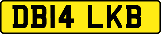 DB14LKB