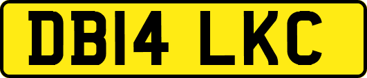 DB14LKC