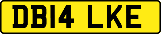 DB14LKE