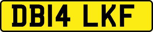 DB14LKF