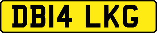 DB14LKG