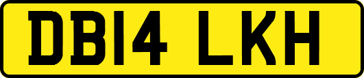 DB14LKH