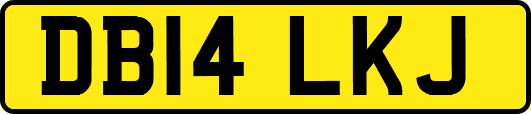 DB14LKJ