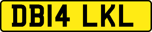 DB14LKL