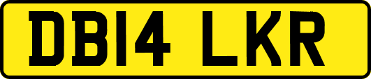 DB14LKR