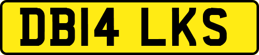 DB14LKS