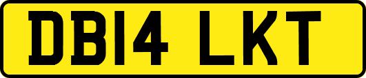 DB14LKT
