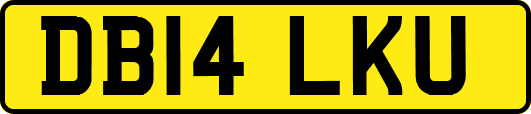 DB14LKU