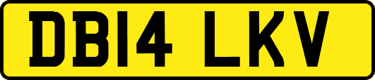 DB14LKV