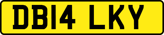 DB14LKY