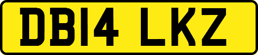 DB14LKZ