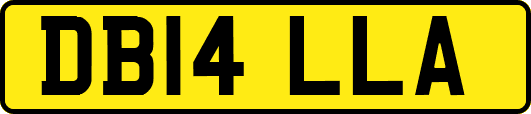 DB14LLA