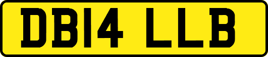 DB14LLB