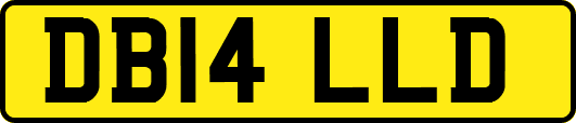 DB14LLD
