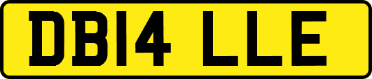 DB14LLE