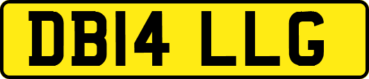 DB14LLG