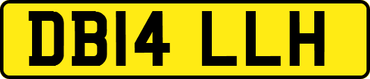 DB14LLH