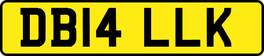 DB14LLK