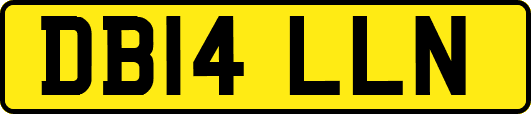 DB14LLN
