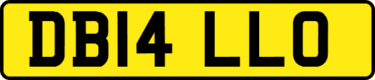 DB14LLO