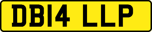 DB14LLP