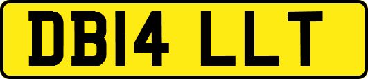 DB14LLT