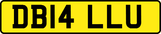 DB14LLU