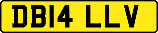 DB14LLV