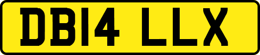 DB14LLX