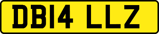 DB14LLZ