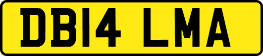 DB14LMA