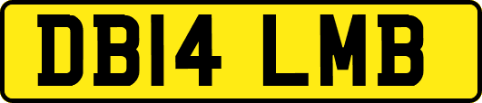 DB14LMB