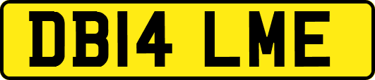 DB14LME