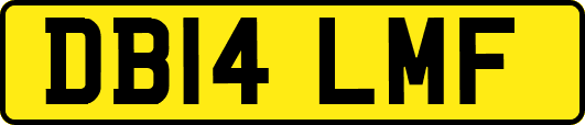DB14LMF
